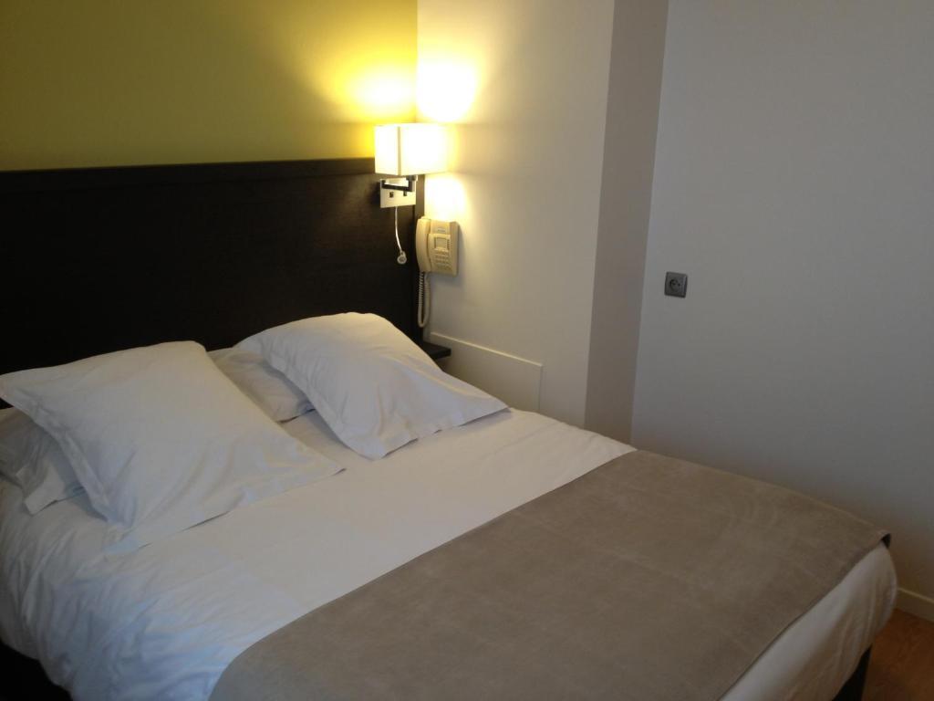 Hotel De La Plage Dinard Room photo