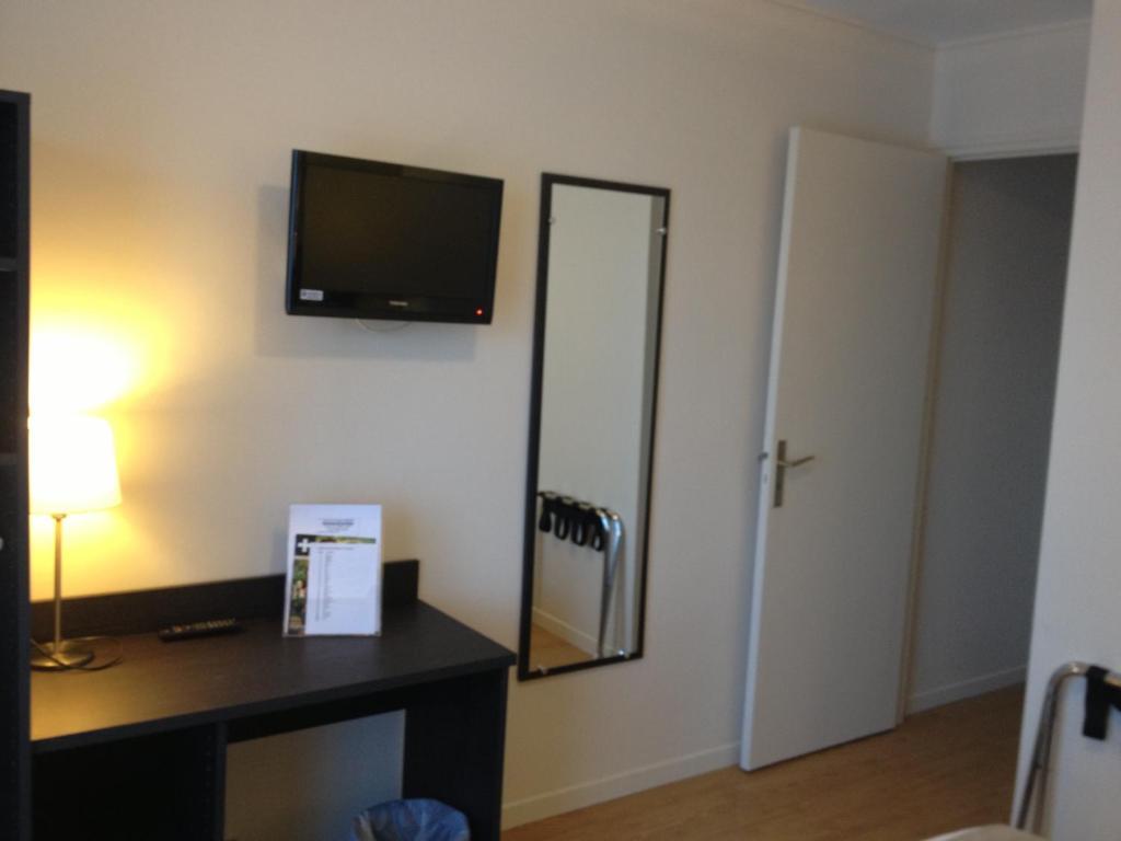 Hotel De La Plage Dinard Room photo